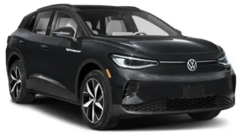 2025 Volkswagen ID.4 1V2WSPE85SC004962