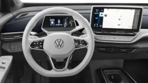 2025 Volkswagen ID.4 1V2WSPE85SC004962