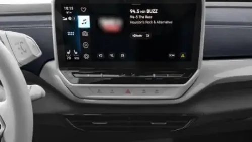 2025 Volkswagen ID.4 1V2WSPE85SC004962