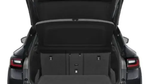 2025 Volkswagen ID.4 1V2WSPE85SC004962
