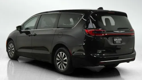 2023 Chrysler Pacifica 2C4RC1L75PR554387