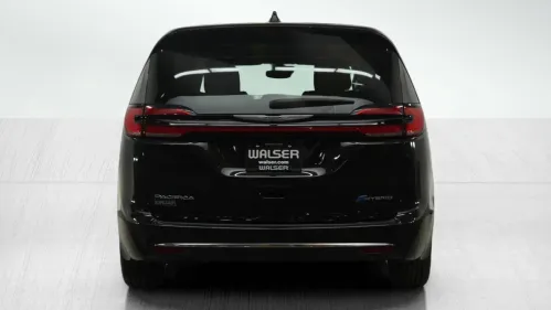 2023 Chrysler Pacifica 2C4RC1L75PR554387