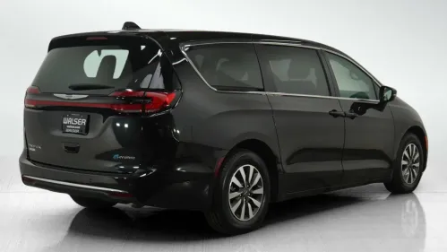 2023 Chrysler Pacifica 2C4RC1L75PR554387
