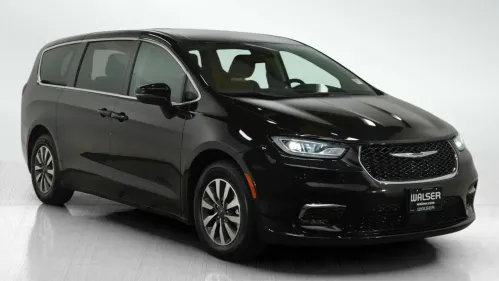 2023 Chrysler Pacifica 2C4RC1L75PR554387