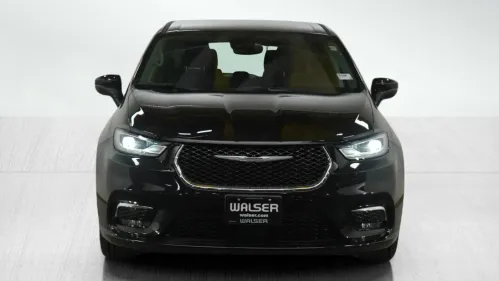2023 Chrysler Pacifica 2C4RC1L75PR554387