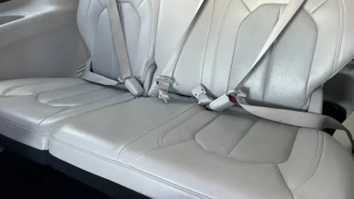 2021 Chrysler Pacifica 2C4RC1L74MR603266