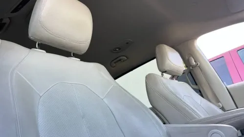 2021 Chrysler Pacifica 2C4RC1L74MR603266