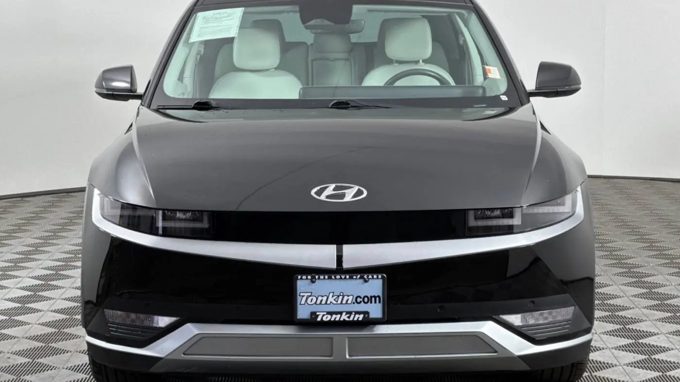 2023 Hyundai IONIQ 5 KM8KNDAF6PU143439