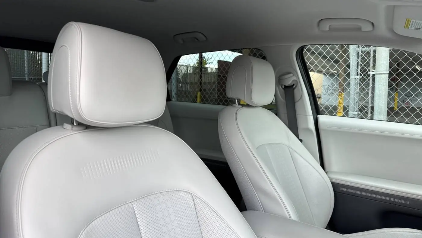 2023 Hyundai IONIQ 5 KM8KNDAF6PU143439