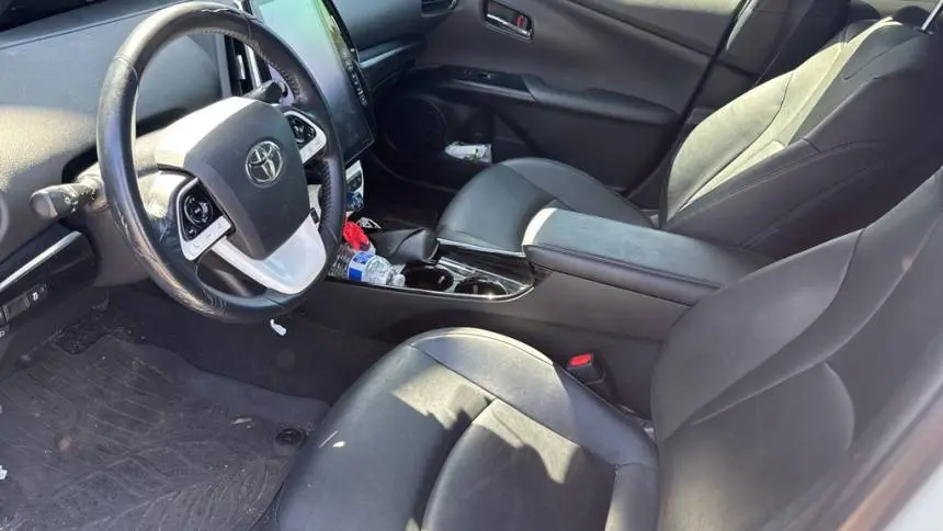 2017 Toyota Prius Prime JTDKARFP9H3049772