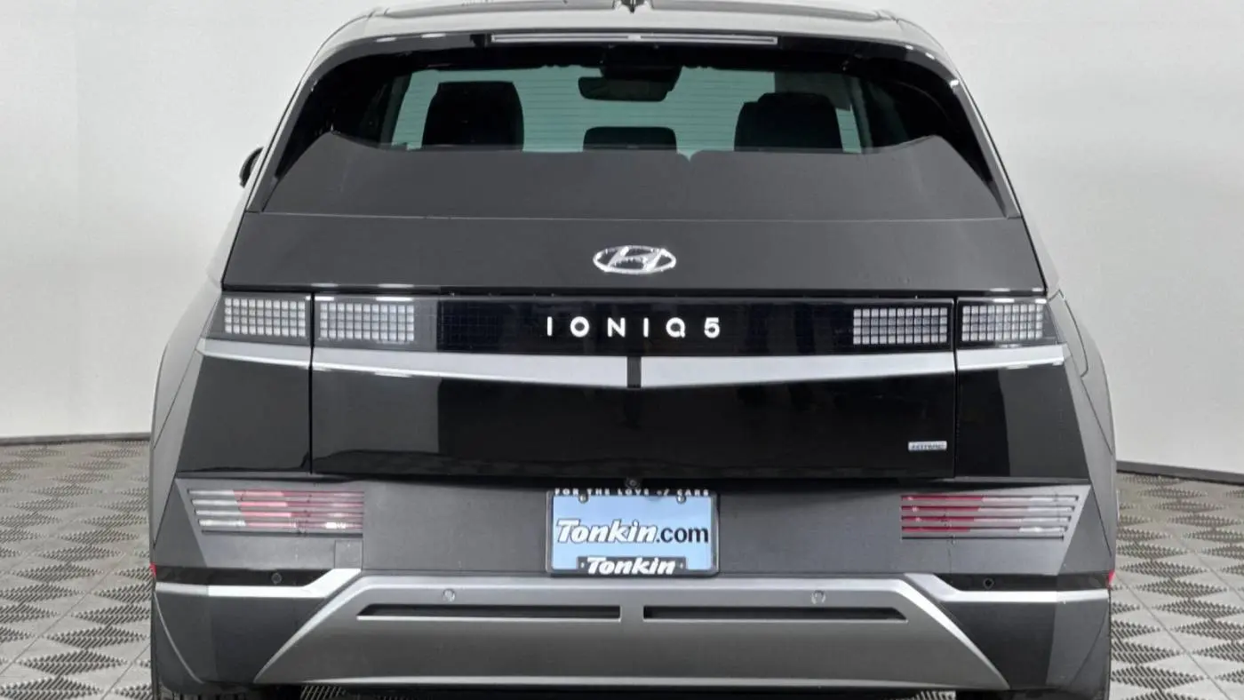 2023 Hyundai IONIQ 5 KM8KNDAF6PU143439