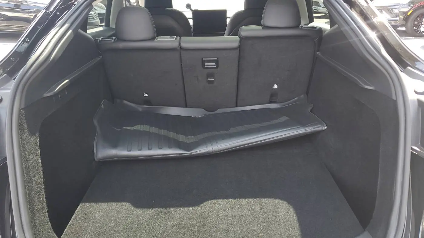 2024 Tesla Model Y 7SAYGDED5RF055501