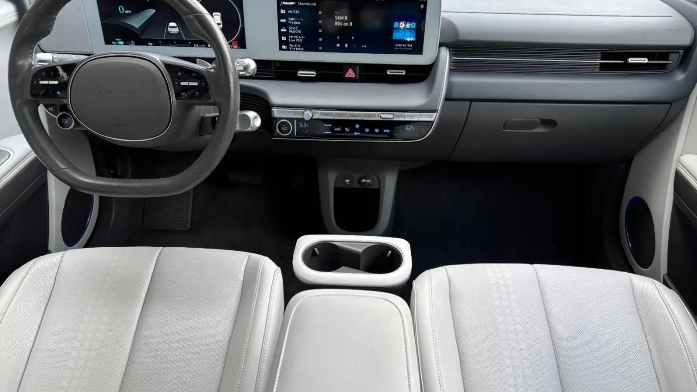 2023 Hyundai IONIQ 5 KM8KNDAF6PU143439