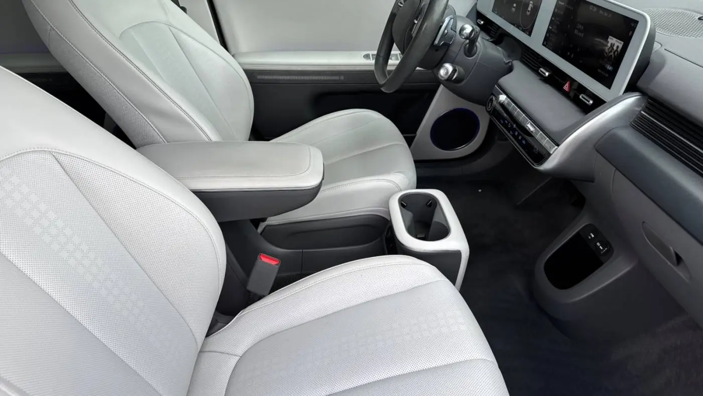 2023 Hyundai IONIQ 5 KM8KNDAF6PU143439