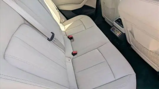 2022 Audi e-tron WA1AAAGE3NB012593