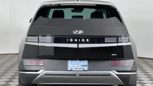 2023 Hyundai IONIQ 5 KM8KNDAF6PU143439