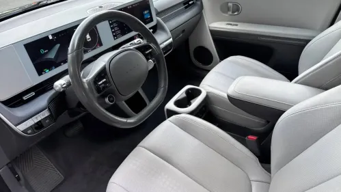 2023 Hyundai IONIQ 5 KM8KNDAF6PU143439