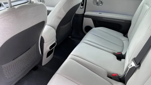 2023 Hyundai IONIQ 5 KM8KNDAF6PU143439