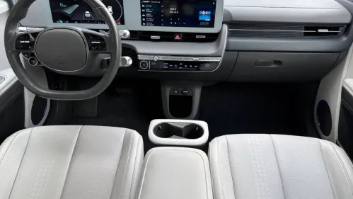 2023 Hyundai IONIQ 5 KM8KNDAF6PU143439