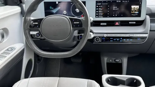 2023 Hyundai IONIQ 5 KM8KNDAF6PU143439