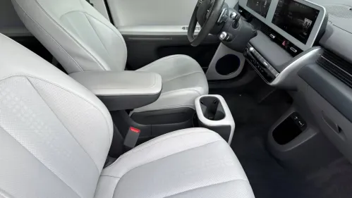 2023 Hyundai IONIQ 5 KM8KNDAF6PU143439