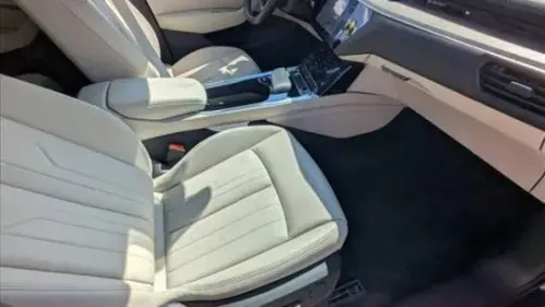 2022 Audi e-tron WA1AAAGE3NB012593