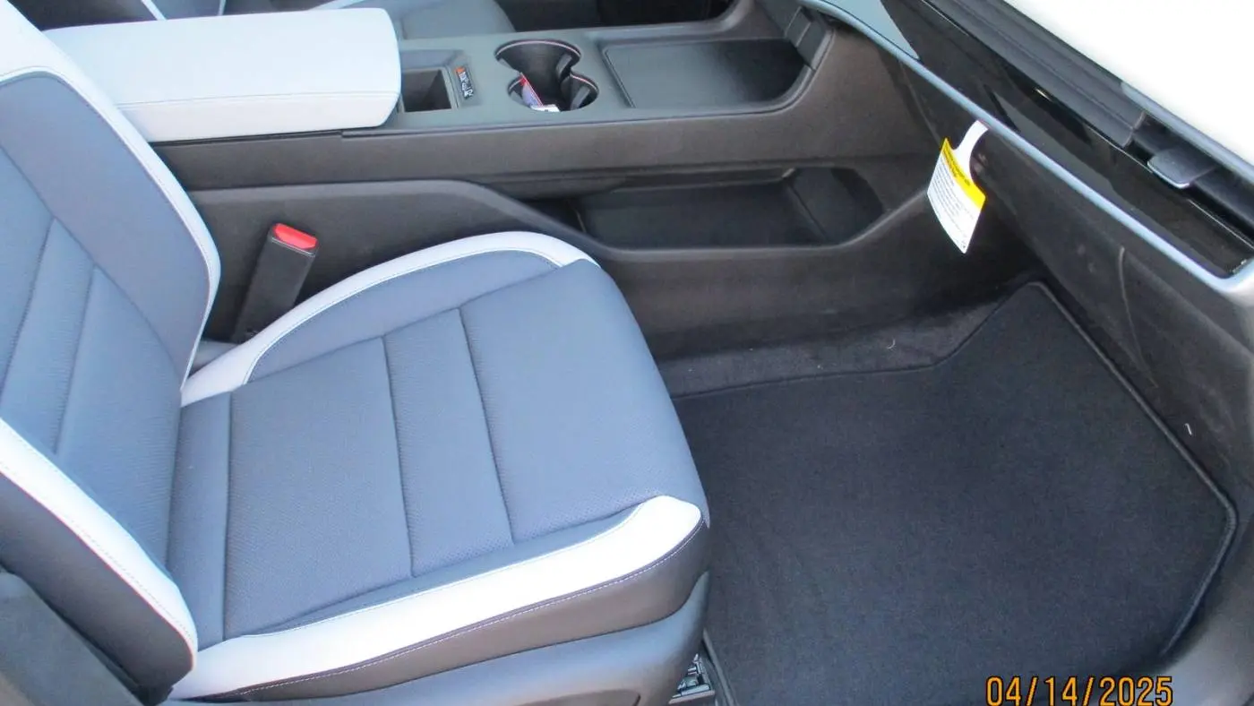 2025 Honda Prologue 3GPKHZRJXSS506933