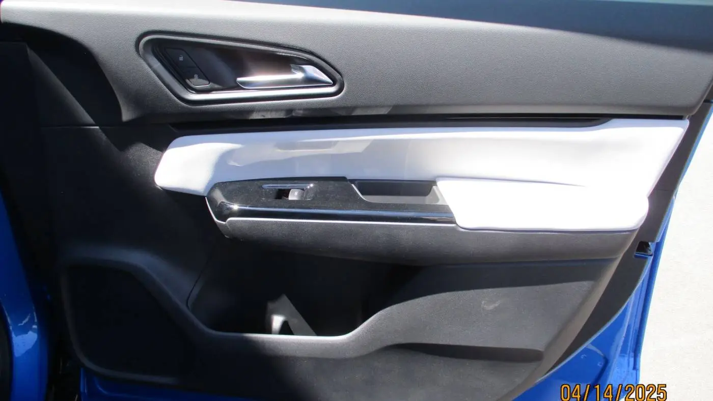 2025 Honda Prologue 3GPKHZRJXSS506933