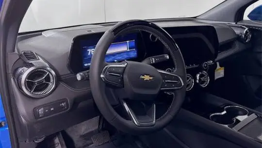 2025 Chevrolet Blazer EV 3GNKDARM3SS178660