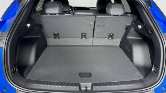 2025 Chevrolet Blazer EV 3GNKDARM3SS178660