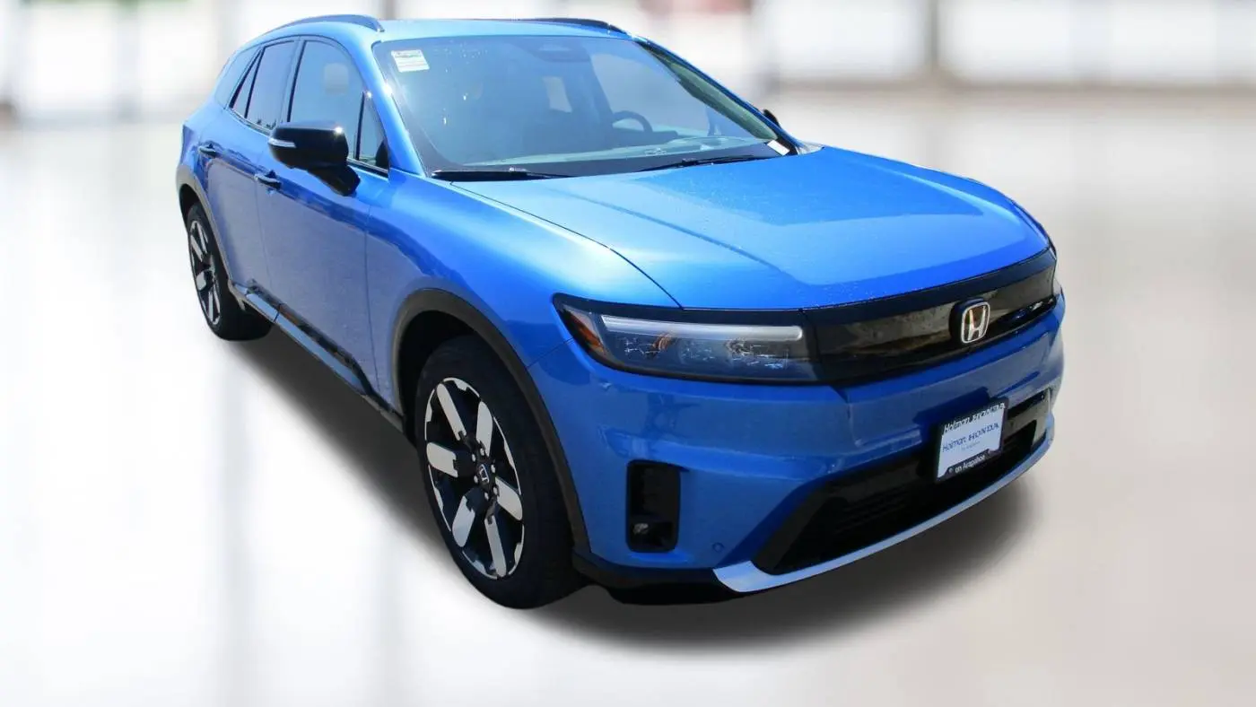 2025 Honda Prologue 3GPKHZRJXSS506933