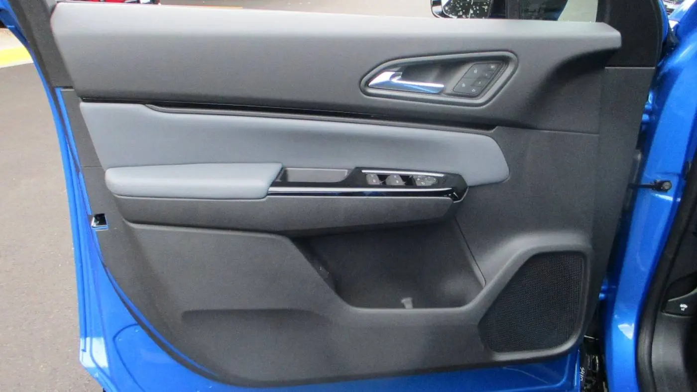 2024 Honda Prologue 3GPKHZRJ4RS542238