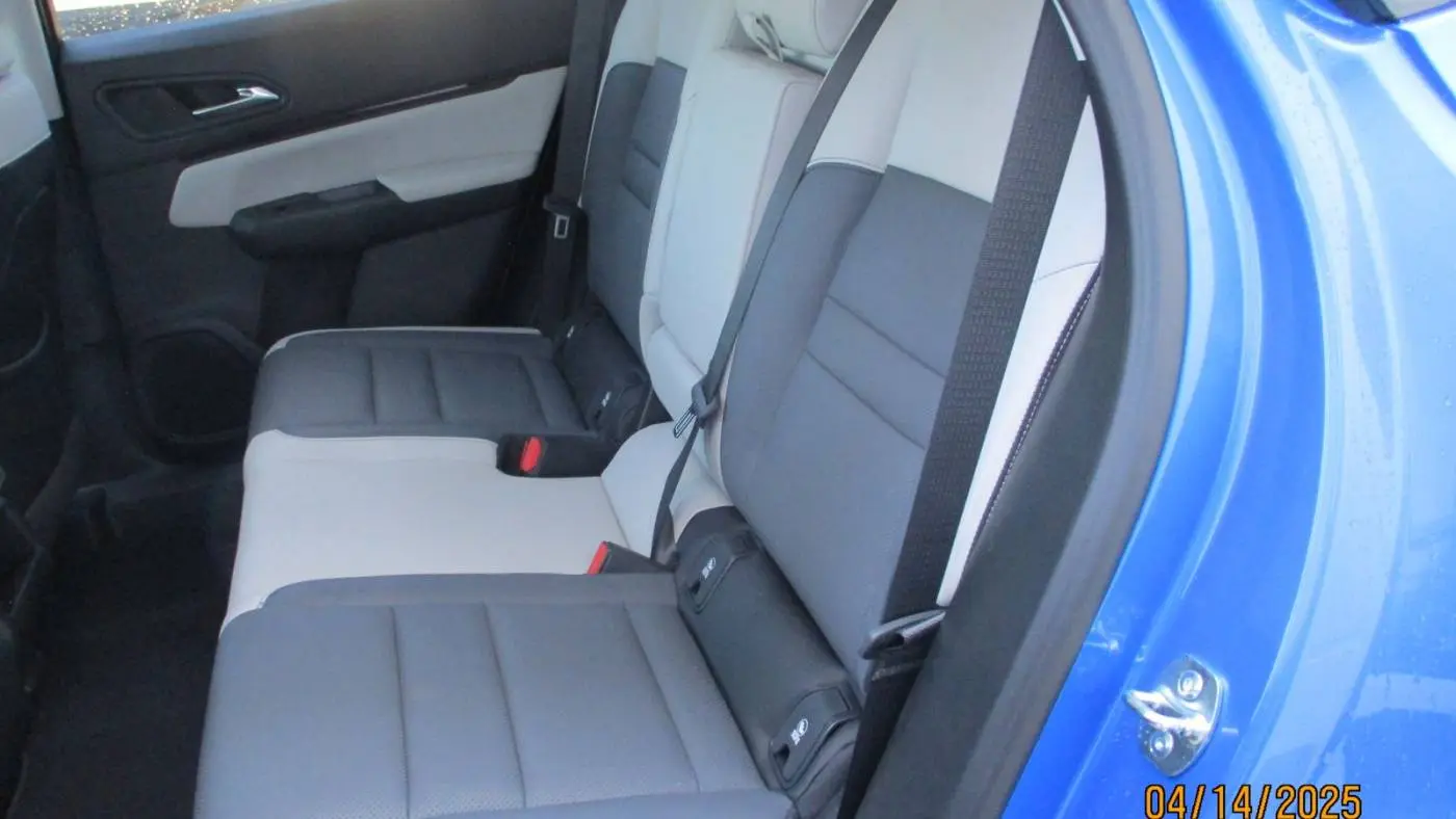 2025 Honda Prologue 3GPKHZRJXSS506933