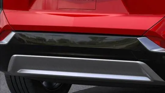 2025 Cadillac OPTIQ 3GYK3BMR3SS196834