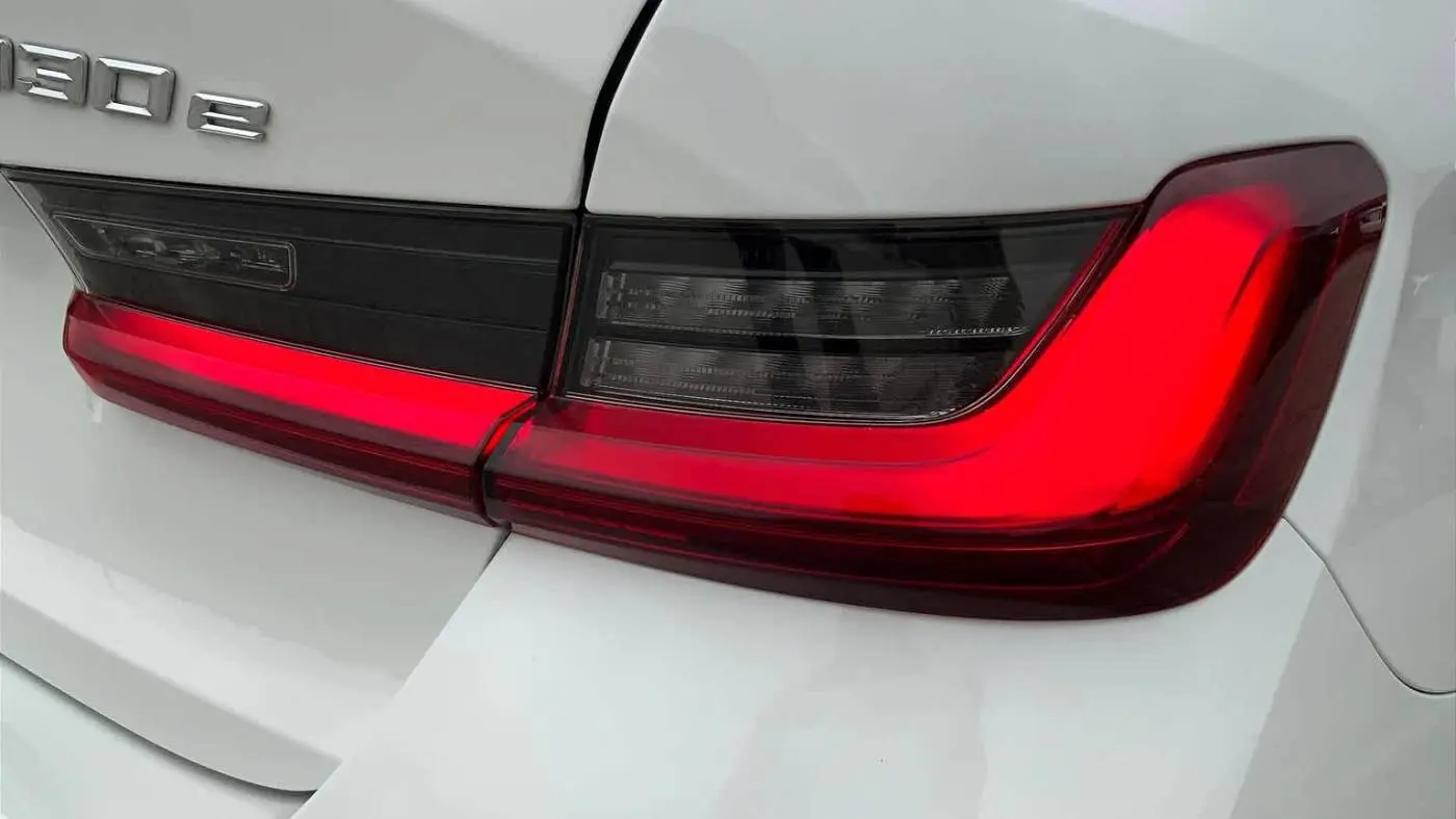 2024 BMW 3 Series 3MW39FF04R8E05565
