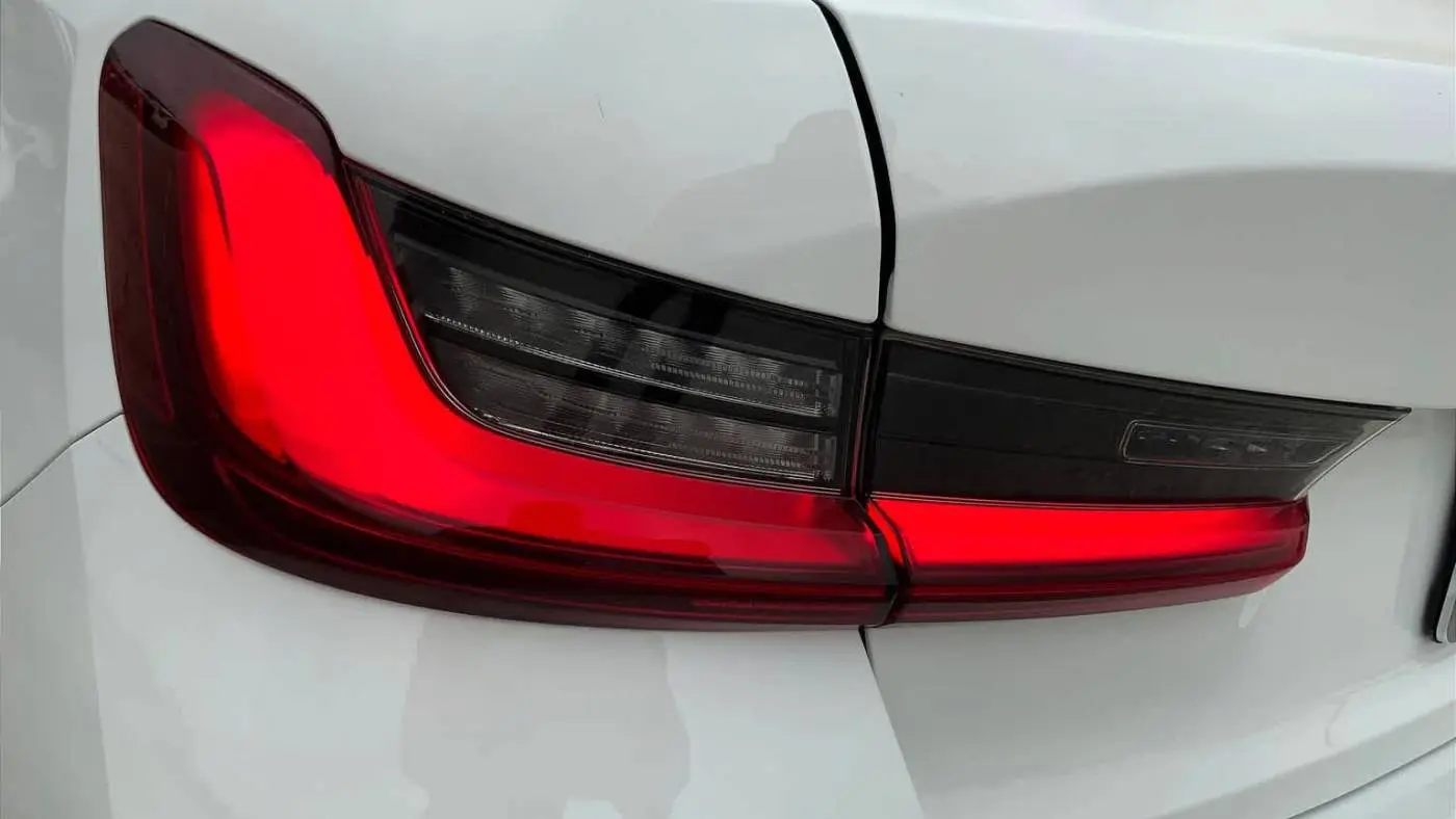 2024 BMW 3 Series 3MW39FF04R8E05565