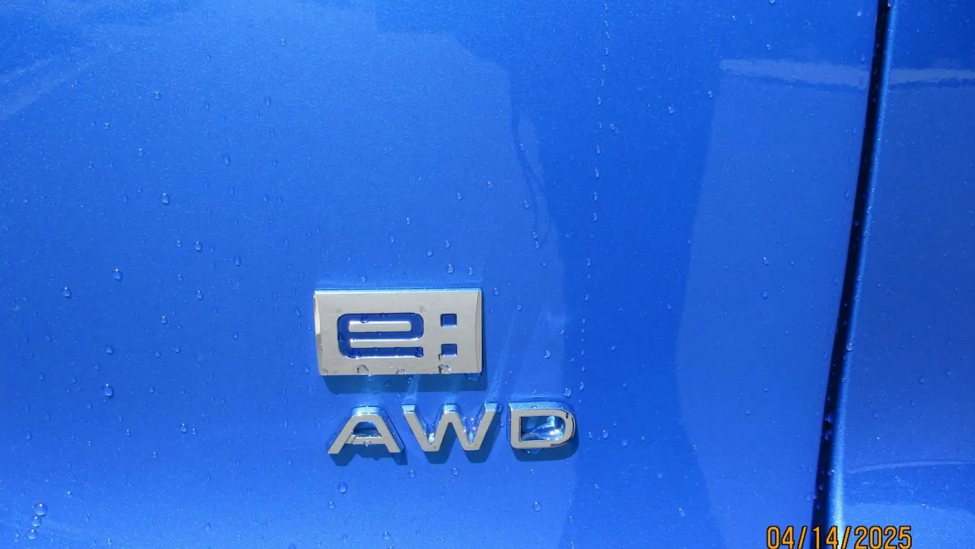 2025 Honda Prologue 3GPKHZRJXSS506933