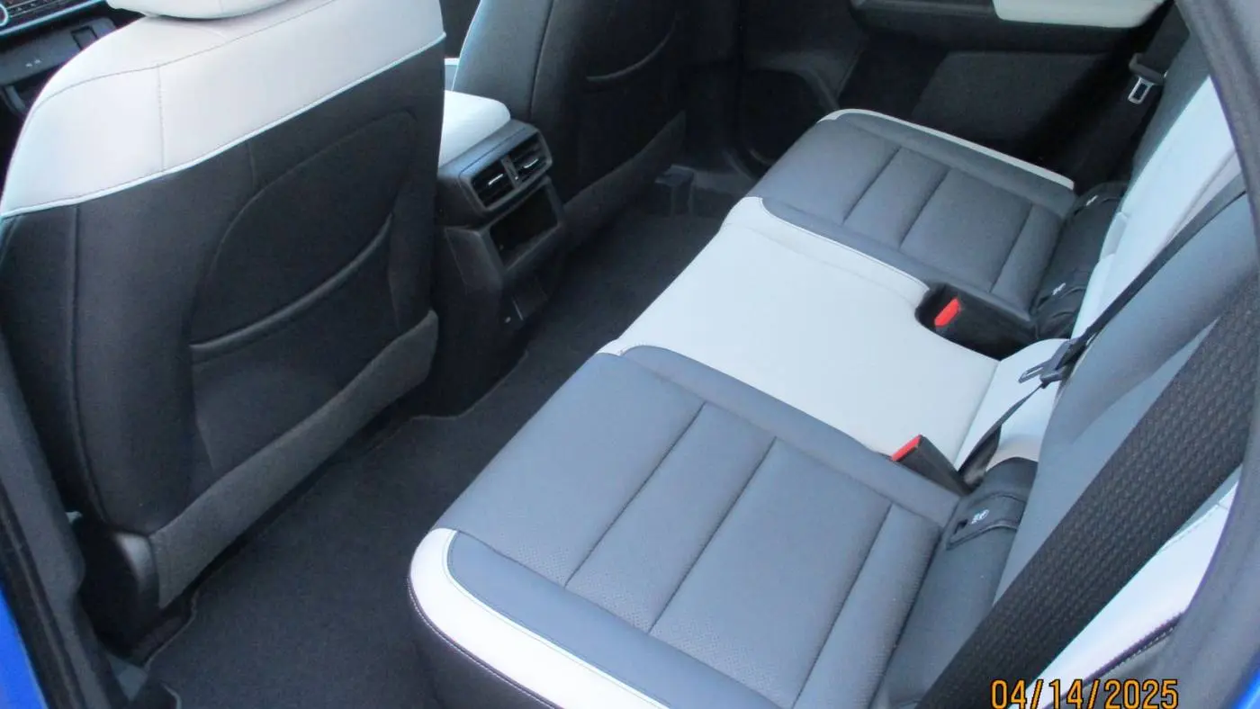 2025 Honda Prologue 3GPKHZRJXSS506933
