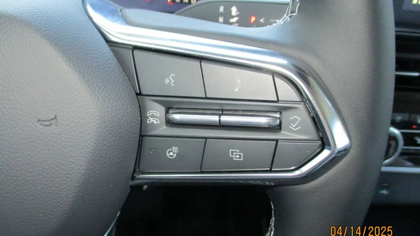 2025 Honda Prologue 3GPKHZRJXSS506933