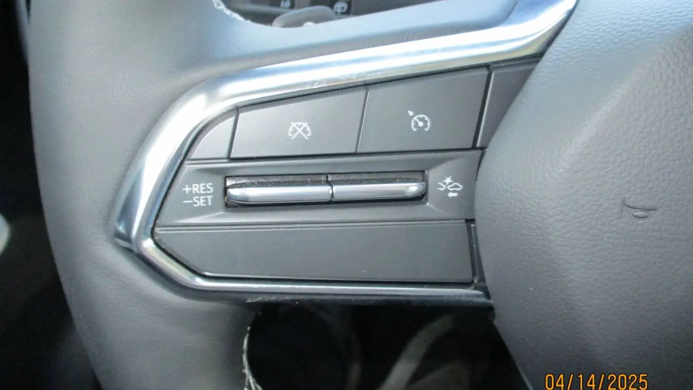 2025 Honda Prologue 3GPKHZRJXSS506933