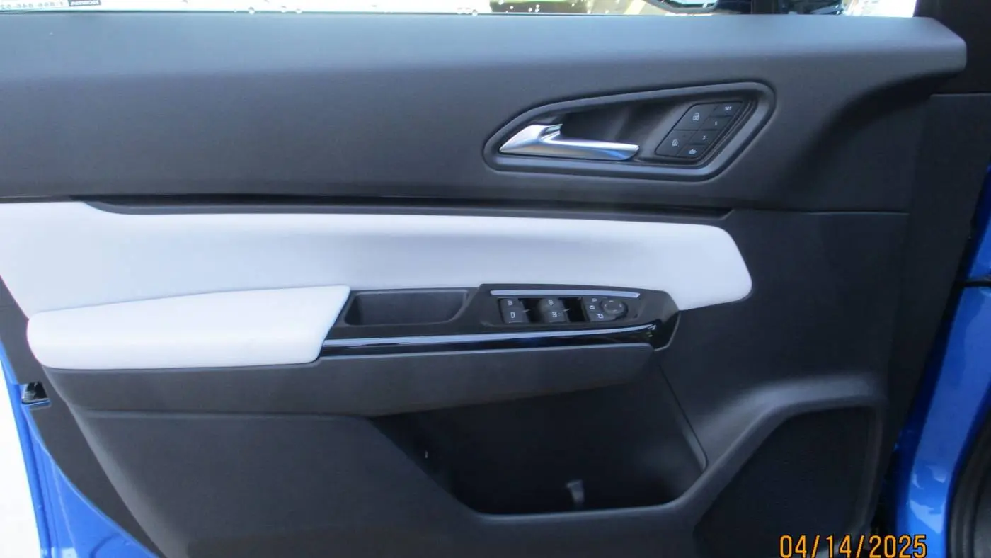2025 Honda Prologue 3GPKHZRJXSS506933