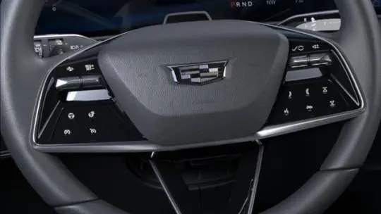 2025 Cadillac OPTIQ 3GYK3BMR3SS196834