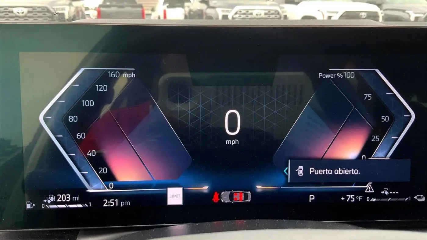 2024 BMW 3 Series 3MW39FF04R8E05565
