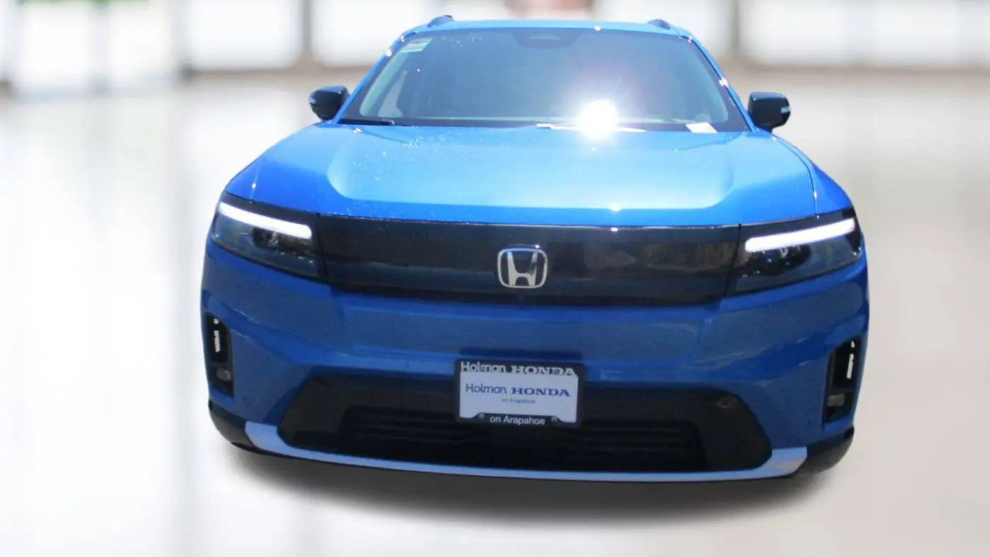 2025 Honda Prologue 3GPKHZRJXSS506933