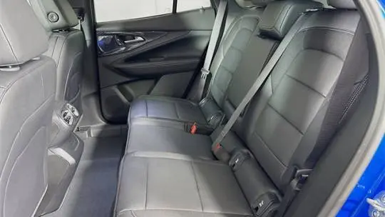 2025 Chevrolet Blazer EV 3GNKDARM3SS178660