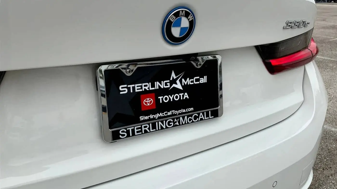 2024 BMW 3 Series 3MW39FF04R8E05565