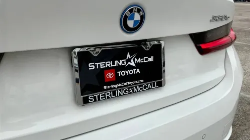 2024 BMW 3 Series 3MW39FF04R8E05565