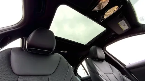 2024 BMW 3 Series 3MW39FF04R8E05565
