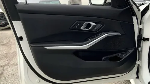 2024 BMW 3 Series 3MW39FF04R8E05565