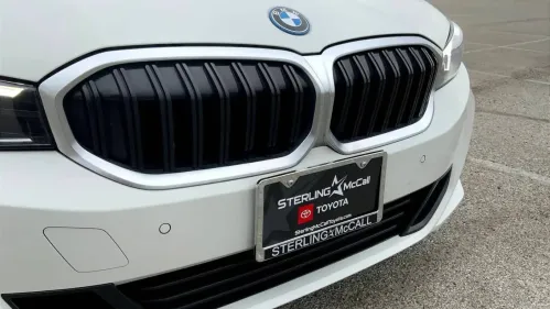 2024 BMW 3 Series 3MW39FF04R8E05565